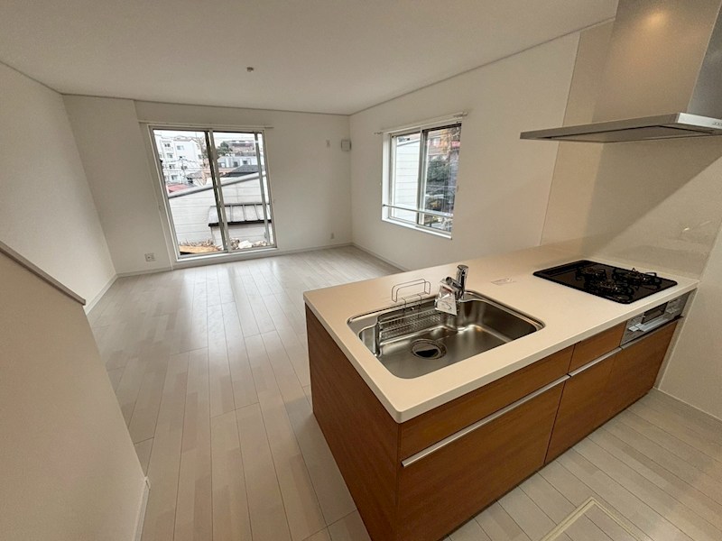 リノア リビング