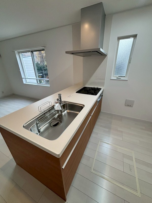 リノア キッチン