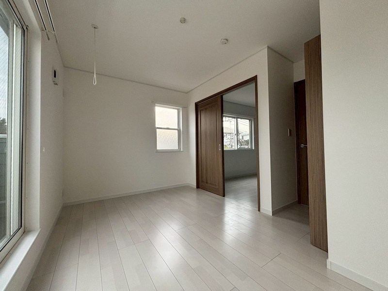 リノア ベッドルーム