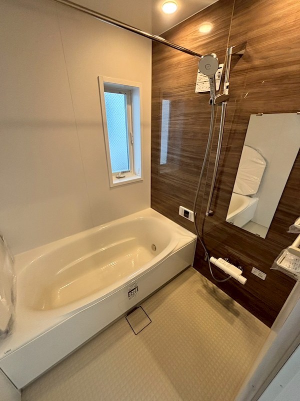 リノア 風呂画像