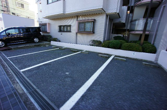 サンビーム行徳 その他6