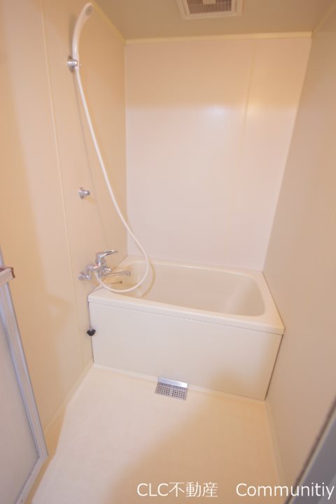 ソシアル末広 風呂画像