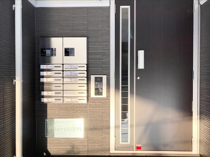 オリヴィア山手 その他4