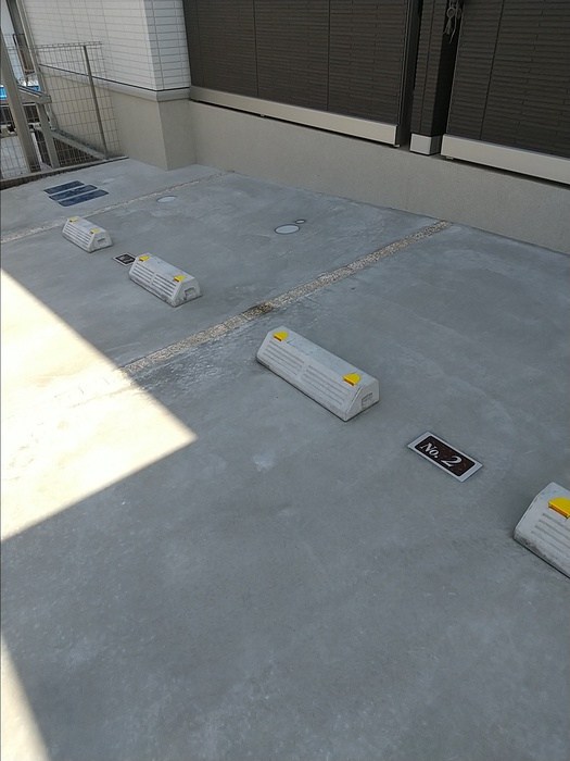 オリヴィア山手 その他6