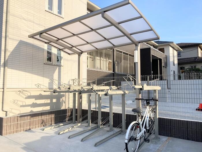 オリヴィア山手 その他7