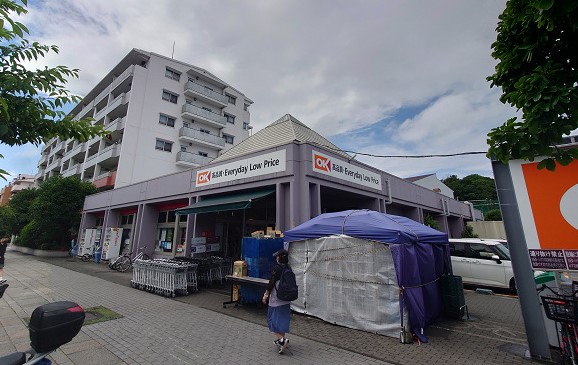 オリヴィア山手 周辺画像10