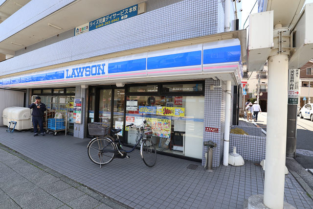 オリヴィア山手 周辺画像3