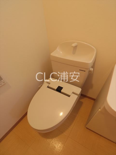 シャトーグレイス その他2