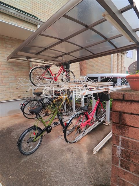 シャトーグレイス その他6