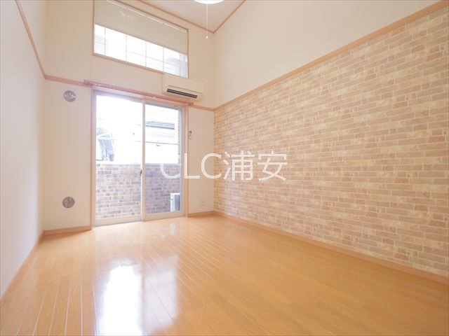 シャトーグレイス リビング