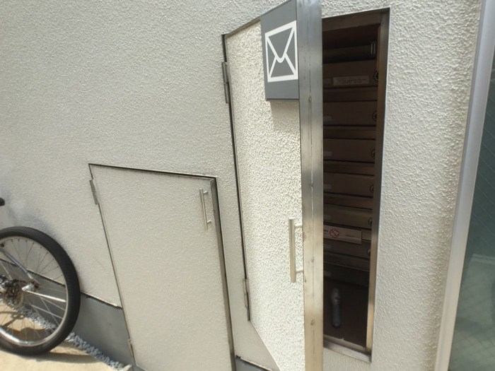 カーサアッカ その他4