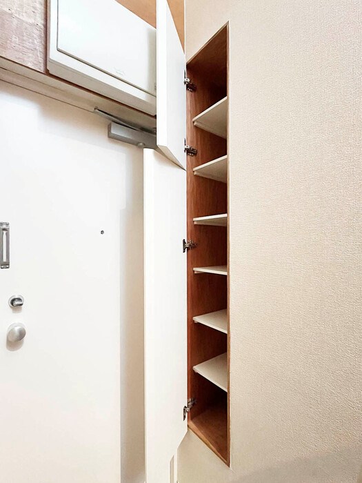 カーサアッカ その他6