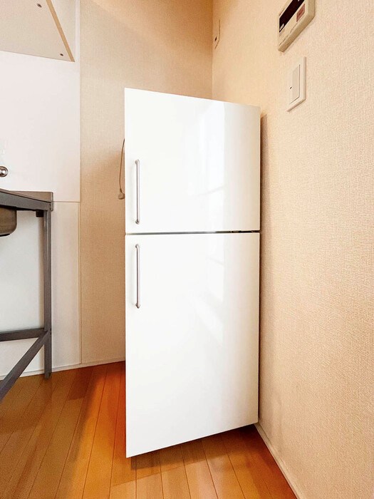 カーサアッカ その他8