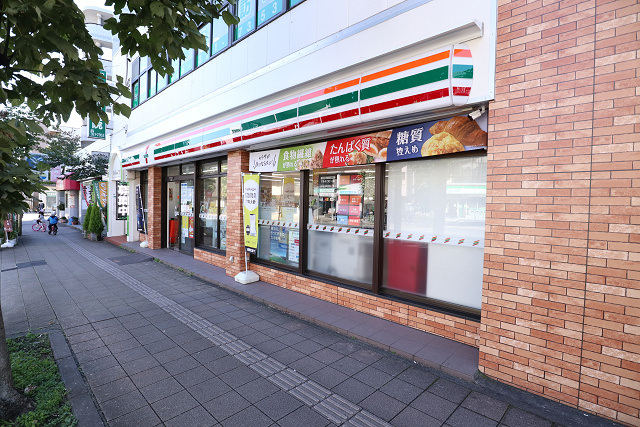 カーサアッカ 周辺画像7