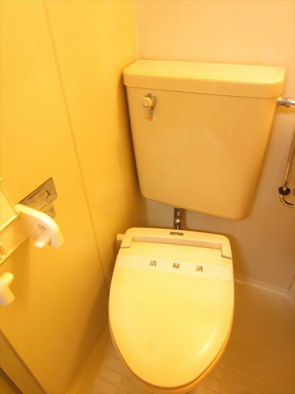 コーポトモ その他5