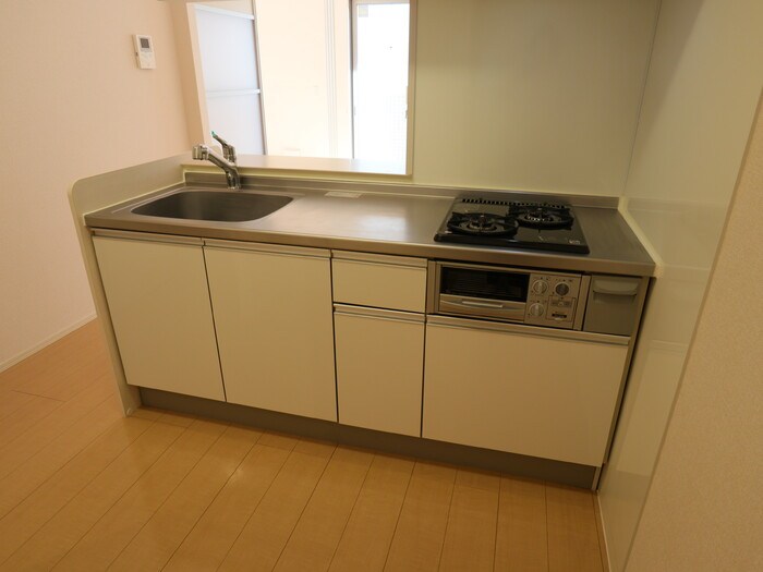 ドルチェ伊勢町 キッチン