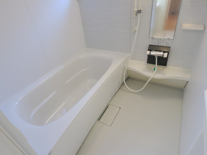 ドルチェ伊勢町 風呂画像