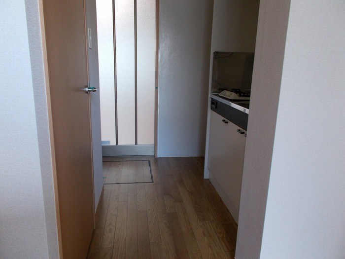 ハイム安井伍番館 その他6