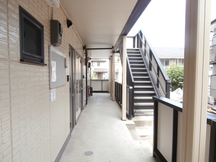 ハイム安井伍番館 その他8