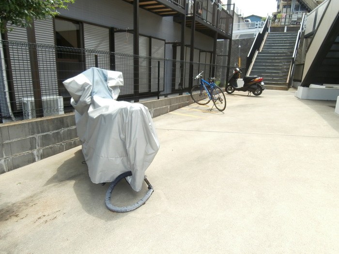 ハイム安井伍番館 その他9