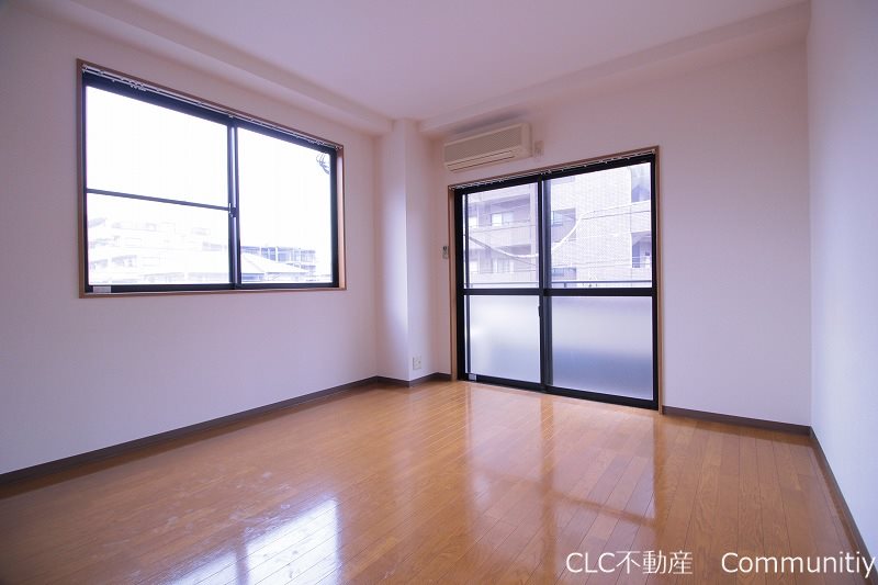 第５三和ビル  リビング