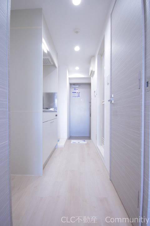 レジディア浦安 その他5