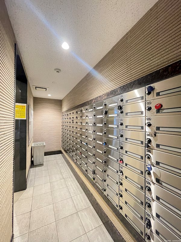 レジディア浦安 その他18