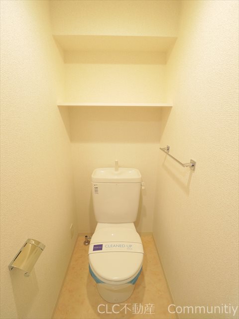 レジディア浦安 その他3