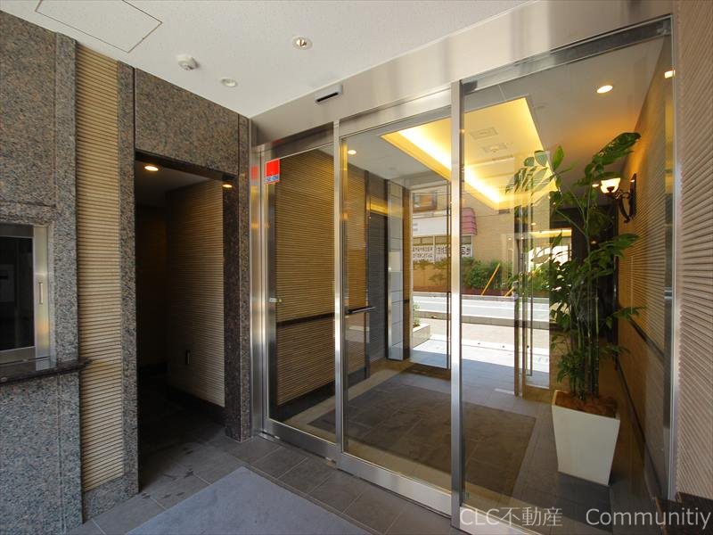 レジディア浦安 その他5