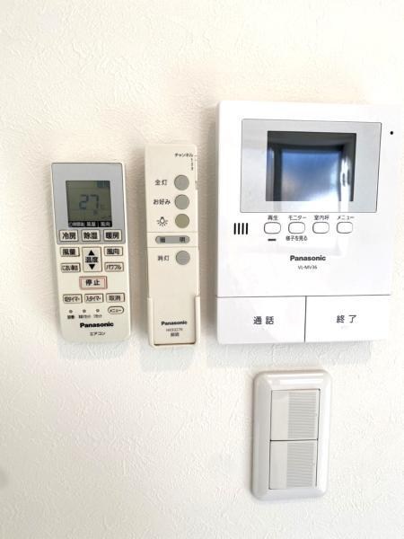 ヒルズ浜町 その他4