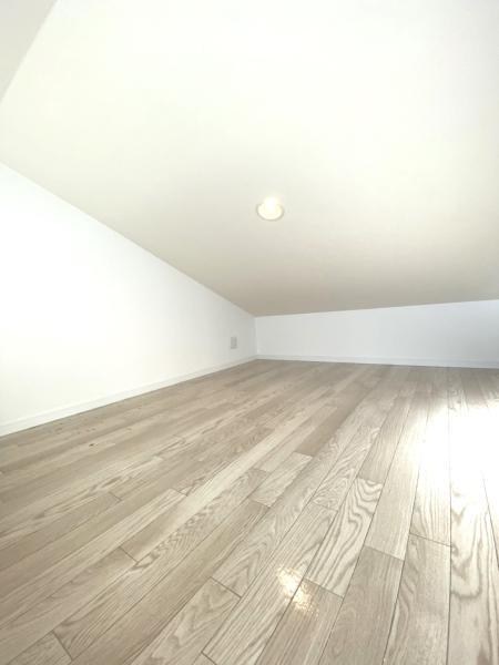 ヒルズ浜町 ベッドルーム