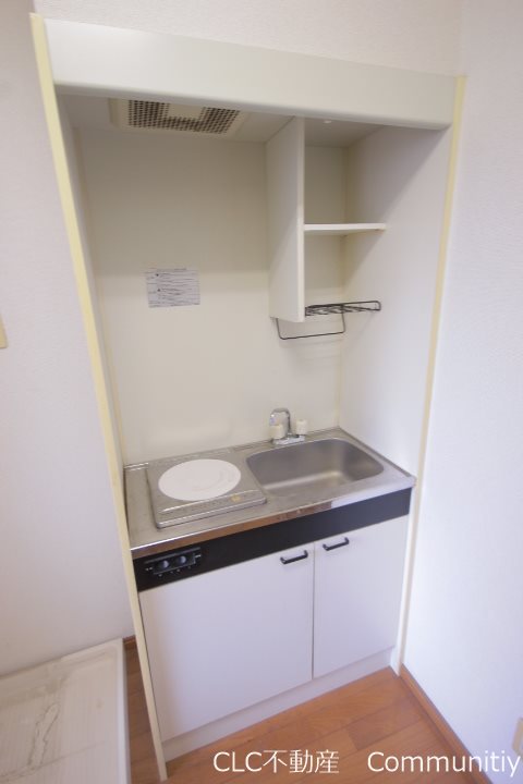 ウラヤスプラザ  キッチン