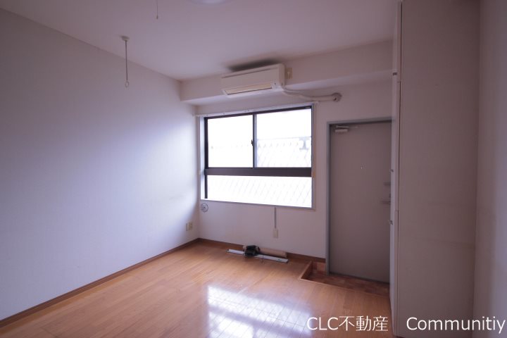 ウラヤスプラザ  ベッドルーム