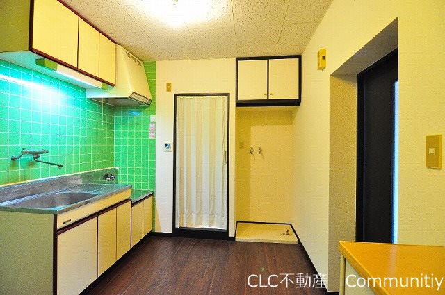 クレール五番館 その他6