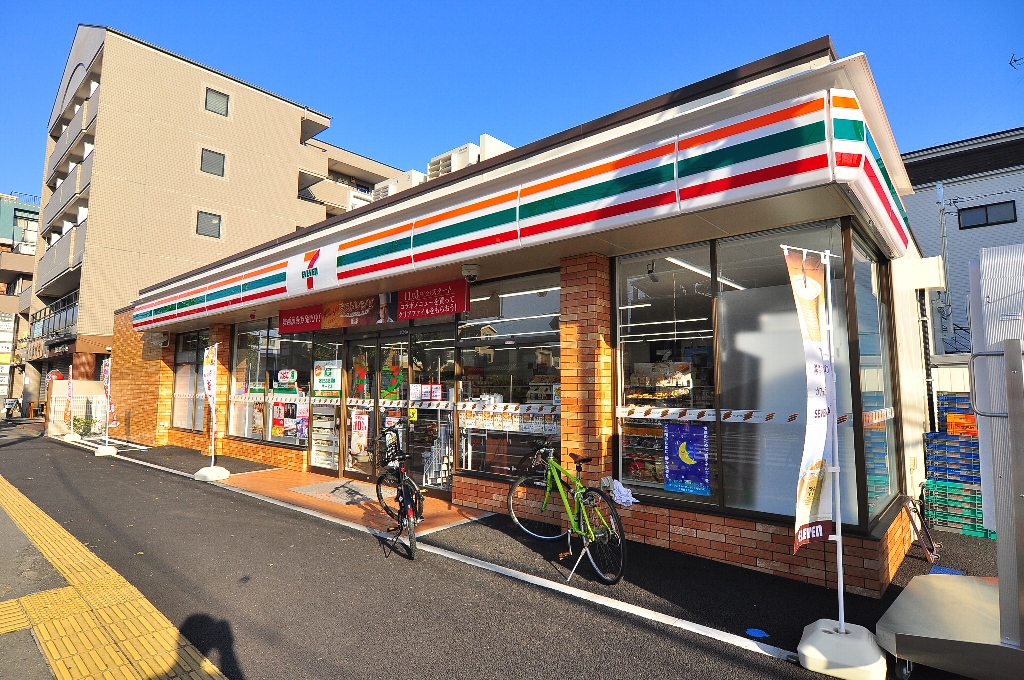 クレール五番館 周辺画像3