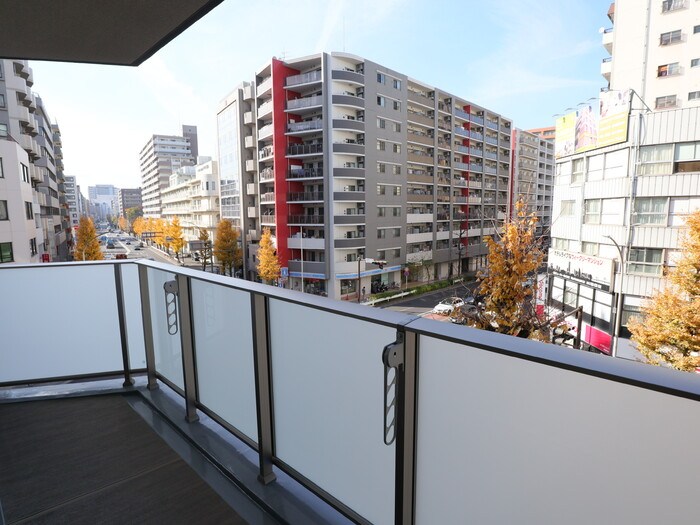 ベイサイドヒルズ関内 その他5