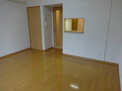 フェリーチェ横濱 ベッドルーム