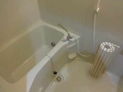 フェリーチェ横濱 風呂画像