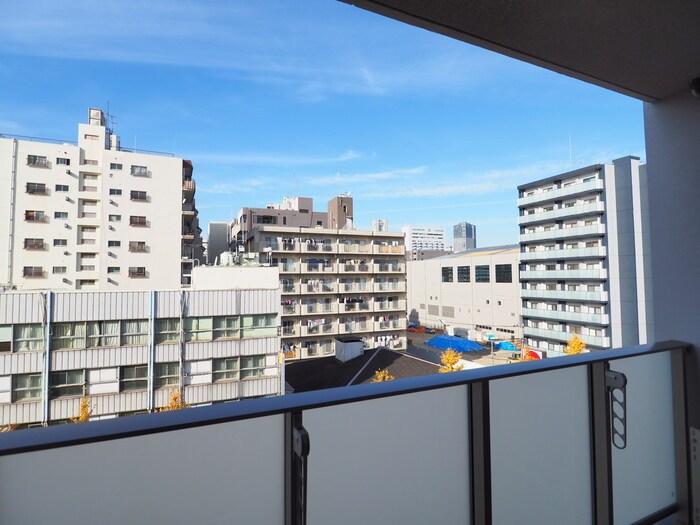 ベイサイドヒルズ関内 その他5