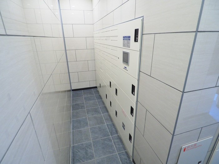 ベイサイドヒルズ関内 その他8