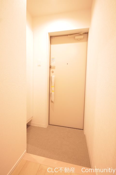 Asobi　base 行徳駅前(アソビベースギョウトクエキマエ) 玄関