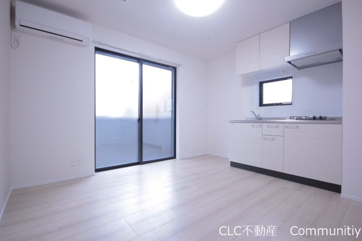 Asobi　base 行徳駅前(アソビベースギョウトクエキマエ) リビング