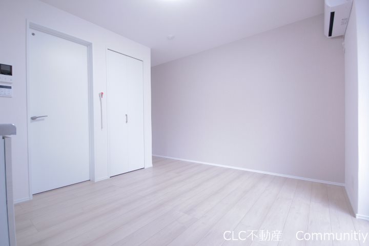 Asobi　base 行徳駅前(アソビベースギョウトクエキマエ) ベッドルーム