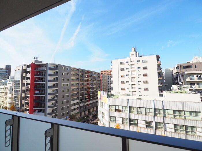 ベイサイドヒルズ関内 その他3