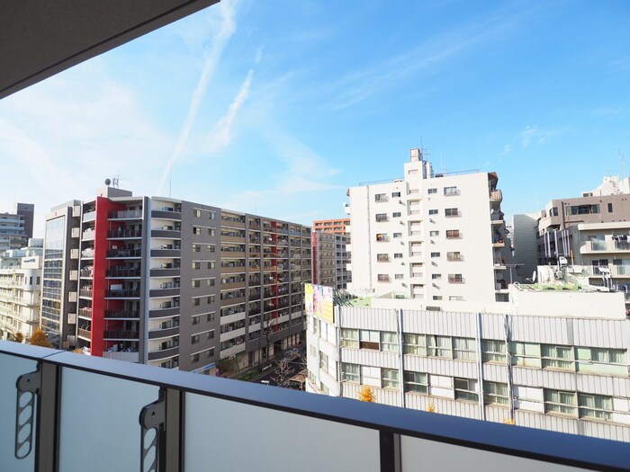 ベイサイドヒルズ関内 その他9