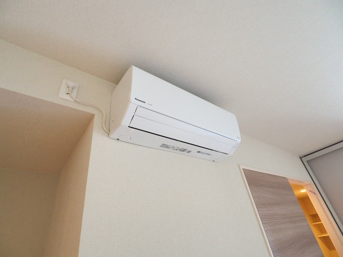 ベイサイドヒルズ関内 その他10