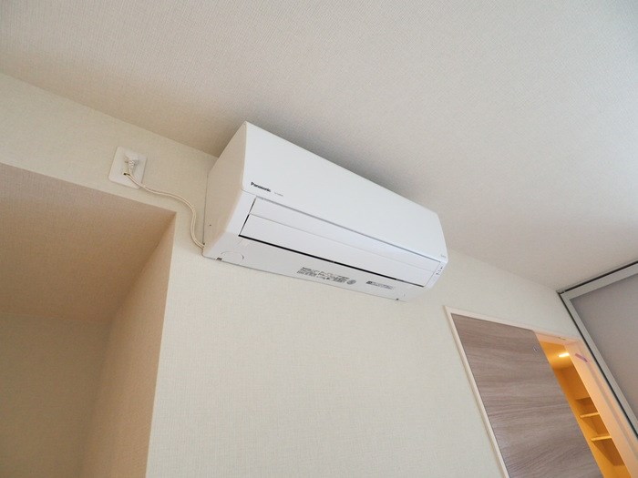 ベイサイドヒルズ関内 その他10