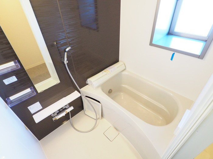 ベイサイドヒルズ関内 風呂画像