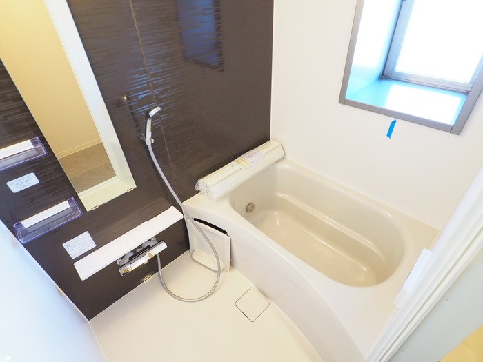 ベイサイドヒルズ関内 風呂画像