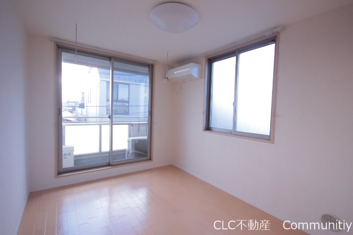 ハピネストライヴ リビング